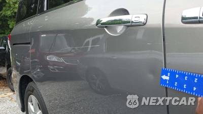 2017 Nissan Quest SV 118.1" WB - zdjęcie 25 z 34 - miniatura