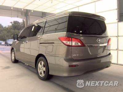 2017 Nissan Quest SV 118.1" WB - zdjęcie 6 z 34 - miniatura
