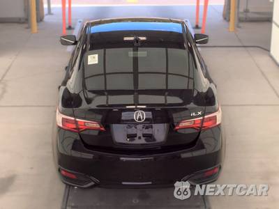 2017 Acura ILX - zdjęcie 5 z 31 - miniatura