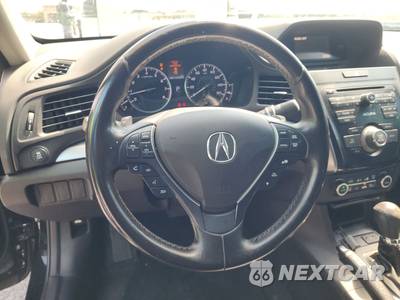 2017 Acura ILX - zdjęcie 10 z 31 - miniatura