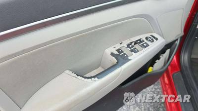 2020 Hyundai Elantra SEL Sedan - zdjęcie 25 z 26 - miniatura