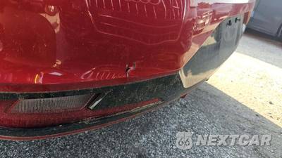 2020 Hyundai Elantra SEL Sedan - zdjęcie 24 z 26 - miniatura