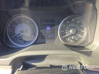 2020 Hyundai Elantra SEL Sedan - zdjęcie 12 z 26 - miniatura