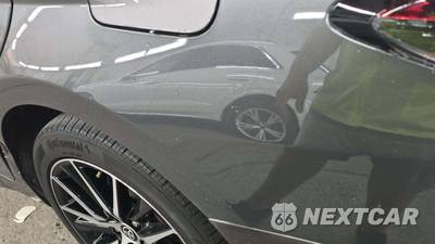 2023 Toyota Camry SE - zdjęcie 28 z 42 - miniatura