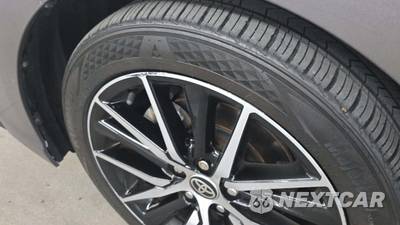 2023 Toyota Camry SE - zdjęcie 40 z 42 - miniatura