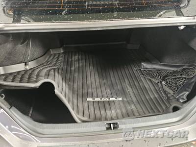 2023 Toyota Camry SE - zdjęcie 16 z 42 - miniatura
