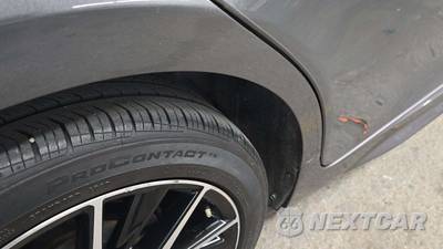 2023 Toyota Camry SE - zdjęcie 25 z 42 - miniatura