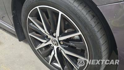2023 Toyota Camry SE - zdjęcie 19 z 42 - miniatura
