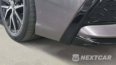 2023 Toyota Camry SE - zdjęcie 35 z 42 - miniatura