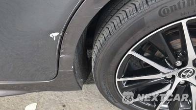2023 Toyota Camry SE - zdjęcie 37 z 42 - miniatura