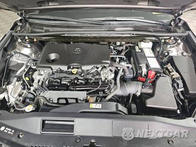 2023 Toyota Camry SE - zdjęcie 15 z 42 - miniatura