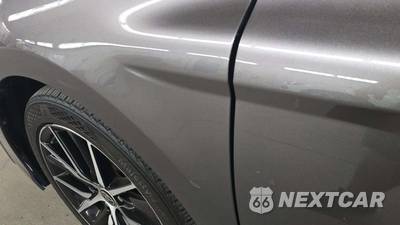 2023 Toyota Camry SE - zdjęcie 39 z 42 - miniatura