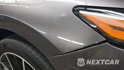 2023 Toyota Camry SE - zdjęcie 21 z 42 - miniatura