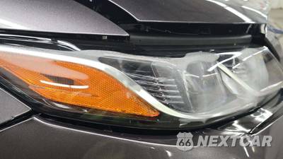 2023 Toyota Camry SE - zdjęcie 29 z 42 - miniatura