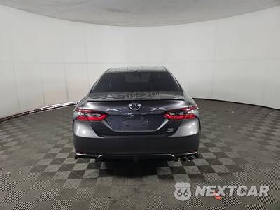 2023 Toyota Camry SE - zdjęcie 5 z 42 - miniatura