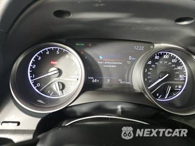 2023 Toyota Camry SE - zdjęcie 12 z 42 - miniatura