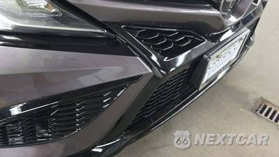 2023 Toyota Camry SE - zdjęcie 41 z 42 - miniatura