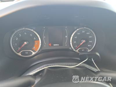 2019 Jeep Renegade Altitude Edition - zdjęcie 12 z 25 - miniatura