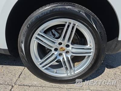 2018 Porsche Macan S - zdjęcie 11 z 25 - miniatura