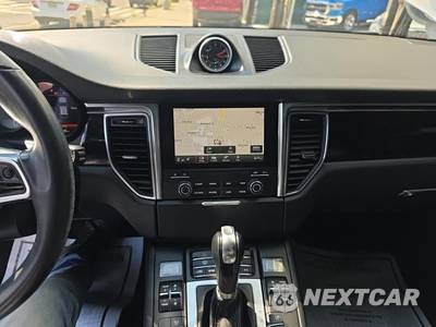 2018 Porsche Macan S - zdjęcie 23 z 25 - miniatura
