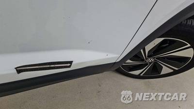 2025 Volkswagen Taos SE - zdjęcie 26 z 27 - miniatura