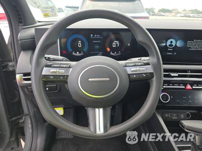 2025 Hyundai Santa Cruz SEL Crew Cab Short Bed - zdjęcie 10 z 25 - miniatura