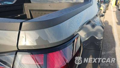2025 Hyundai Santa Cruz SEL Crew Cab Short Bed - zdjęcie 20 z 25 - miniatura