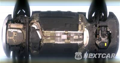 2025 Hyundai Venue SEL - zdjęcie 19 z 25 - miniatura