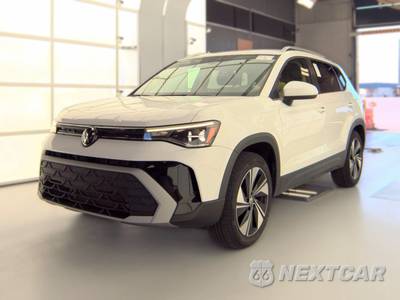 2025 Volkswagen Taos SE - zdjęcie 1 z 36 - miniatura