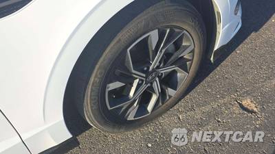 2025 Hyundai Sonata SEL - zdjęcie 21 z 31 - miniatura