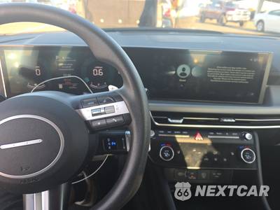 2025 Hyundai Sonata SEL - zdjęcie 11 z 31 - miniatura