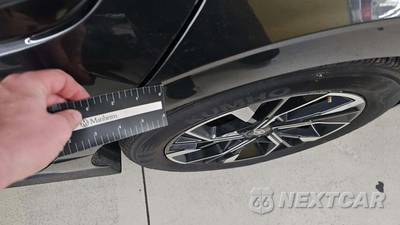 2025 Hyundai Sonata SEL - zdjęcie 27 z 41 - miniatura