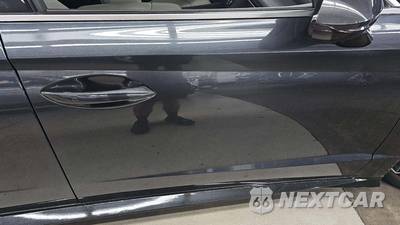 2025 Hyundai Sonata SEL - zdjęcie 35 z 41 - miniatura