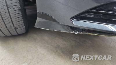 2025 Hyundai Sonata SEL - zdjęcie 34 z 41 - miniatura