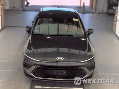 2025 Hyundai Sonata SEL - zdjęcie 2 z 41 - miniatura