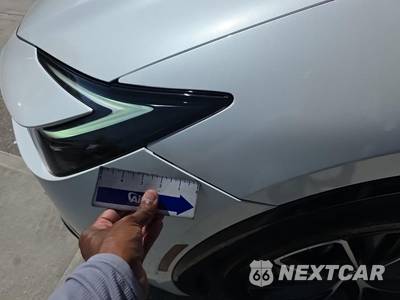 2023 Toyota Prius XLE - zdjęcie 21 z 25 - miniatura