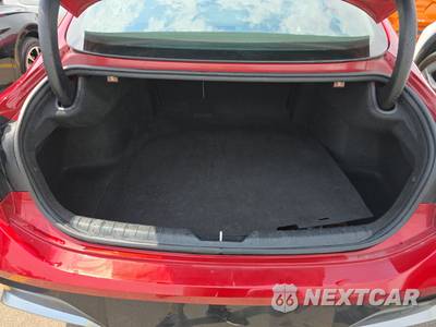 2025 Hyundai Sonata SEL - zdjęcie 16 z 33 - miniatura