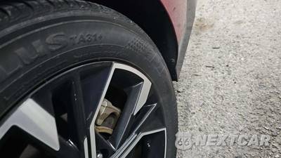 2025 Hyundai Sonata SEL - zdjęcie 29 z 33 - miniatura