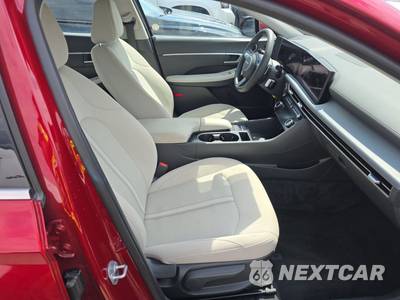 2025 Hyundai Sonata SEL - zdjęcie 8 z 33 - miniatura