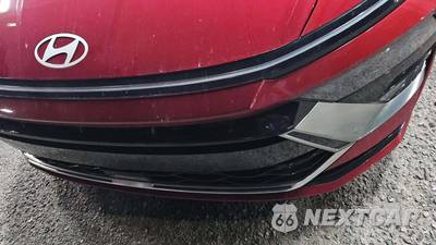 2025 Hyundai Sonata SEL - zdjęcie 23 z 33 - miniatura
