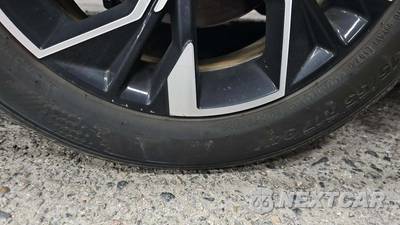 2025 Hyundai Sonata SEL - zdjęcie 33 z 33 - miniatura