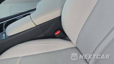 2025 Hyundai Sonata SEL - zdjęcie 20 z 27 - miniatura