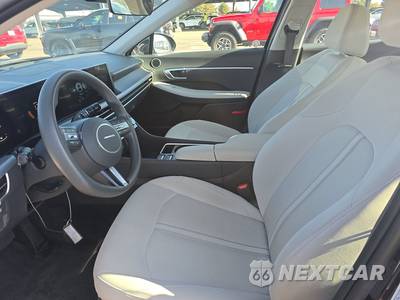 2025 Hyundai Sonata SEL - zdjęcie 7 z 27 - miniatura