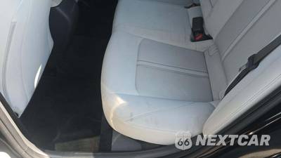 2025 Hyundai Sonata SEL - zdjęcie 19 z 27 - miniatura