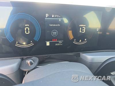 2025 Hyundai Sonata SEL - zdjęcie 12 z 27 - miniatura