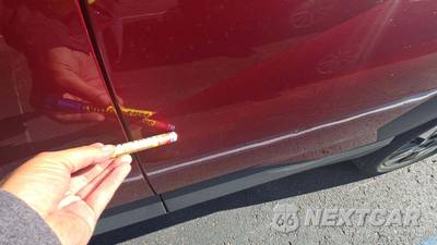 2025 Hyundai Kona SEL - zdjęcie 22 z 23 - miniatura