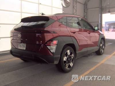 2025 Hyundai Kona SEL - zdjęcie 4 z 23 - miniatura