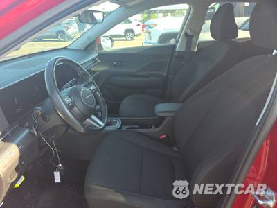 2025 Hyundai Kona SEL - zdjęcie 7 z 23 - miniatura