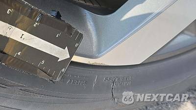 2025 Hyundai Venue SEL - zdjęcie 28 z 29 - miniatura