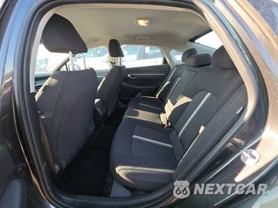 2025 Hyundai Sonata SEL - zdjęcie 13 z 28 - miniatura